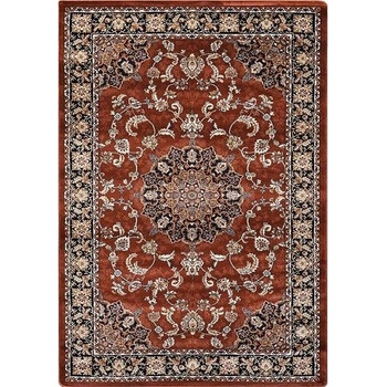 Berfin Anatolia 5857 V (Vizon) Hnědá