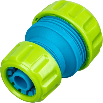 PALISAD МУФА СЪЕДИНИТЕЛНА ЗА МАРКУЧ palisad luxe 1/2"-3/4 (657908)