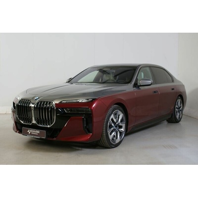 BMW i7 xDrive60 M Sport 400 kW