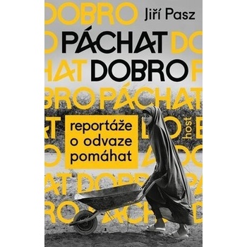 Páchat dobro