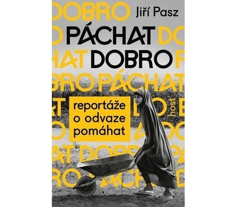 Páchat dobro