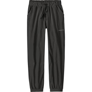 Patagonia Детски ежедневен панталон Patagonia Kid's Terrebonne Joggers Casual trousers - Black (701-4414-0114)