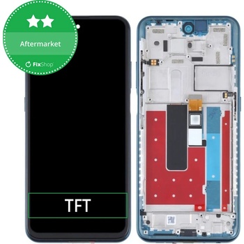 LCD Displej + Dotykové sklo Nokia X20