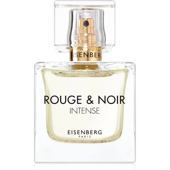 Image 1 of EISENBERG Rouge et Noir Intense EDP 50 ml