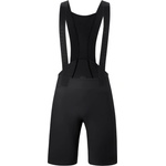 straede Клин за колоездене Straede Aero Endurance Bib Cycling bottoms - Black - размер XS (055-3266-0111)