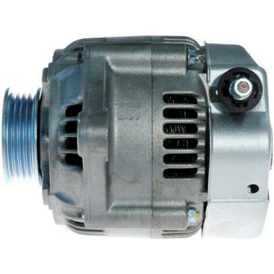 Alternátor HELLA 8EL 011 711-341