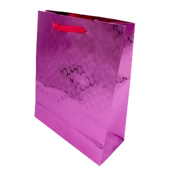 Image 1 of Cangnan Color Bag Co. , Ltd Подаръчни торбички икрящи 24 х 18 х 7 см. М13-040