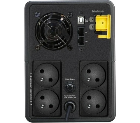 APC BX2200MI-FR