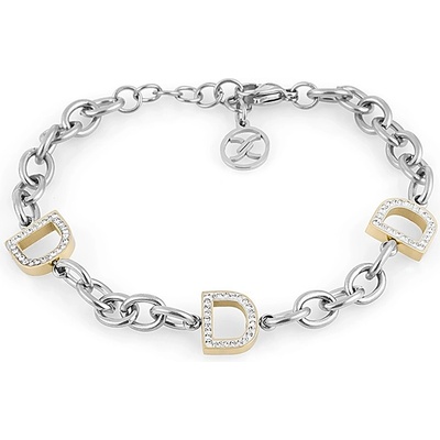 Дамска гривна Daniel Klein DKJ. 3.1023-4 (DKJ.3.1023-4)