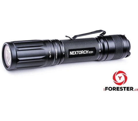 Nextorch E51