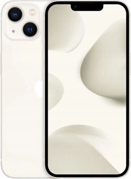 Apple iPhone 13 256GB White od 13 689 Kč - Heureka.cz