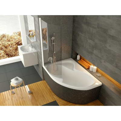 Ravak Rosa II 160 x 105 cm 21000000