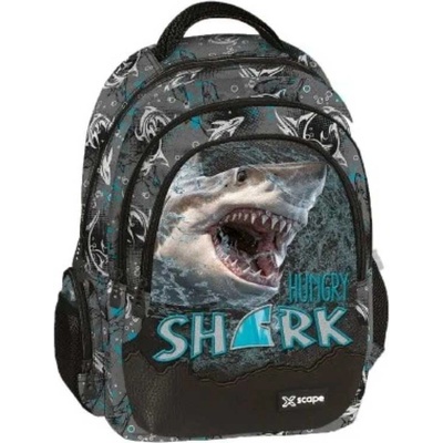 UWEAR Раница Xscape Shark