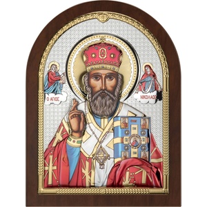  Свети Николай (ae0804-6d)