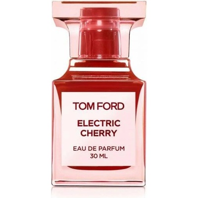 Tom Ford Electric Cherry EDP 50 ml