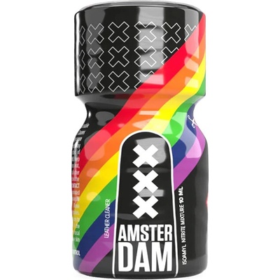 XXX Amsterdam PRIDE 10 ml
