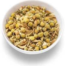 Ronnefeldt fruity camomile sypaný čaj 100 g