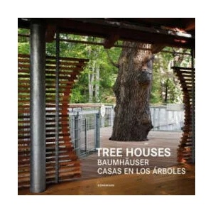 Tree Houses | Alonso Claudia Martínez (ISBN: 9783741920554)