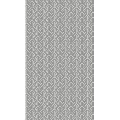 Fotozáclona AGdesign neprůhledná, abstraktní vzor 140 x 245 cm