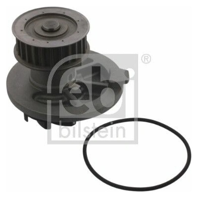 Vodní čerpadlo, chlazení motoru FEBI BILSTEIN 04731