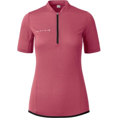 Martini Sportswear FLOWTRAIL ružová dámsky