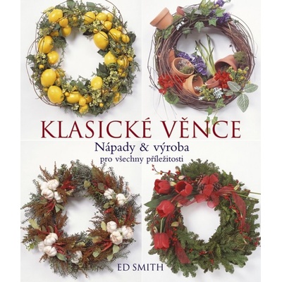Klasické věnce - nápady a výroba