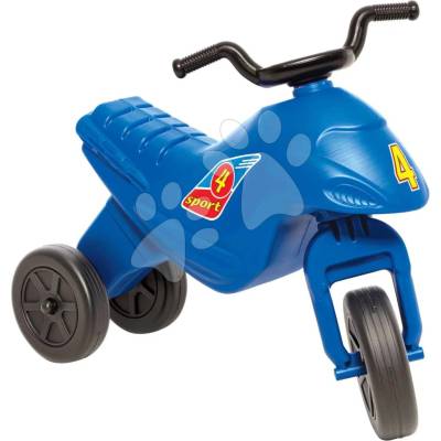 Dohány SuperBike Medium světle modré