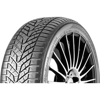 Image 1 of Yokohama BluEarth*Winter V905 215/50 R18 92V