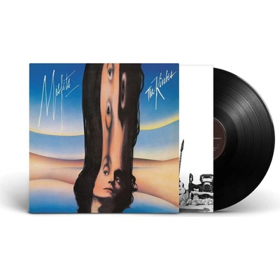 Kinks Misfits Remaster 2024: LP