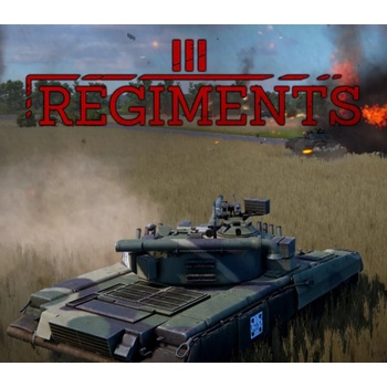 Regiments