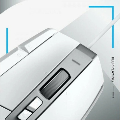 Logitech G502 X Gaming Mouse 910-006146