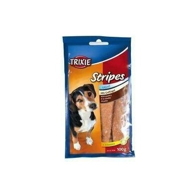 Trixie Deliccy Hovězí pruhy 100 g