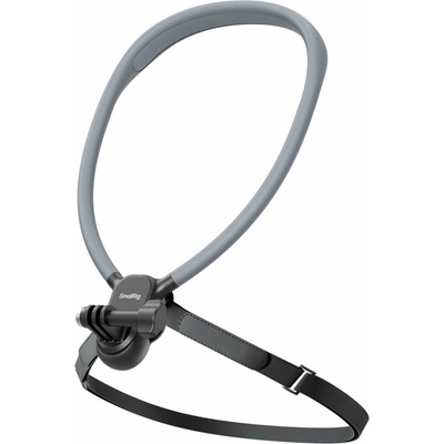 SmallRig Neck Mount for Action Cameras 5596 – Zboží Mobilmania
