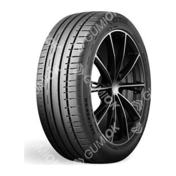 GT Radial SPORTACTIVE 2 SUV 245/35 R19 93Y