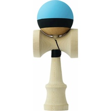 Kendama Okendama Captain Latvia Marple Special Candy Blue Shitick Paint