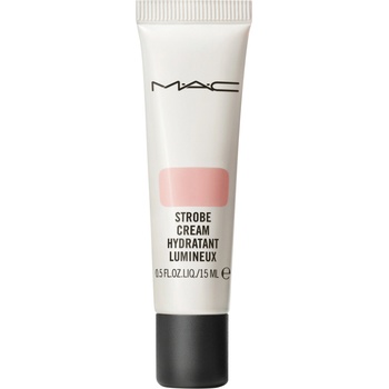 M·A·C Sized To Go Strobe Cream Крем за блясък дамски 15ml