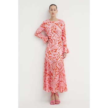 Image 1 of Never Fully Dressed Рокля Never Fully Dressed (NFDDR1180.Pink)