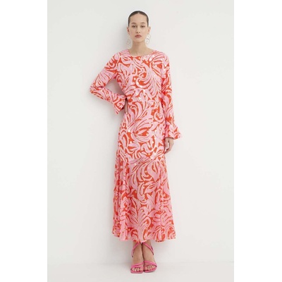 Never Fully Dressed Рокля Never Fully Dressed (NFDDR1180.Pink)