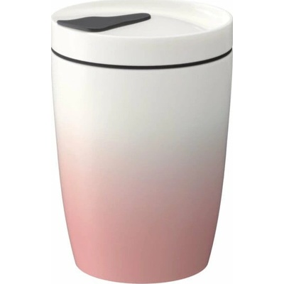 Villeroy & Boch Hrnček na kávu so sebou Powder To Go 290 ml