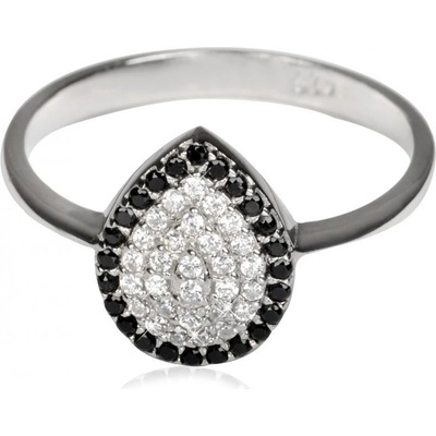 Pattic Stříbrný prsten ITS3325001S