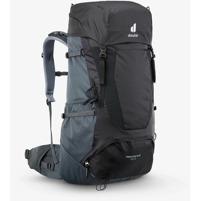 Deuter Aircontact Core 55+10 Sl graphite-shale