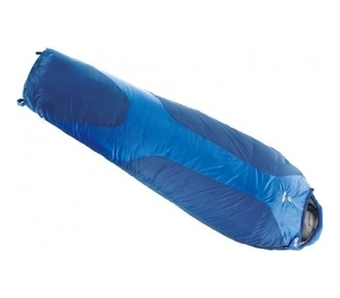 Deuter Orbit +5°