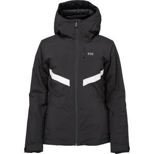 Helly Hansen Edge 3.0 jacket черно, бяло s (66040_990)