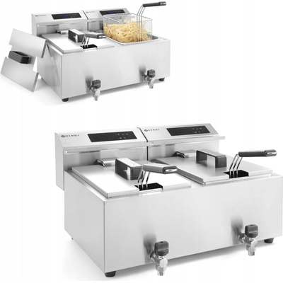 Hendi H207376 – Zboží Dáma