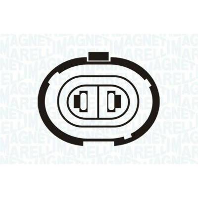 Mechanizmus zdvíhania okna MAGNETI MARELLI 350103170188