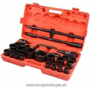 Mar Pol Veľká tanková gola sada 26ks 6hran 12hran 3/4" a 1" M58249