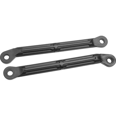 Team corally Щанги кормилни Team Corally - HD Steering Links - Truggy / MT - 118mm - Composite - 2 pcs C-00180-554-1 (C-00180-554-1)
