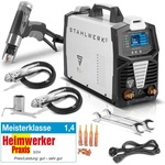 STAHLWERK Професионален спотер за отстраняване на вдлъбнатини STAHLWERK CBR-2500 Pro/ 2500J (4776) Заваръчен апарат