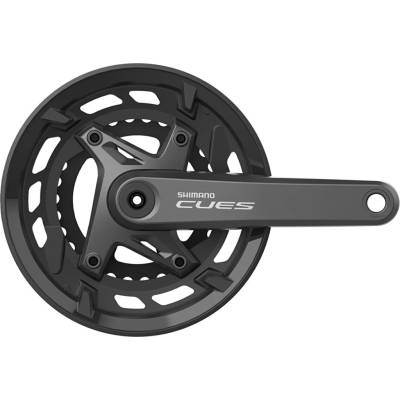Shimano Cues FC-U6000-2