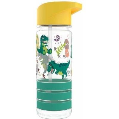Láhev Dinosaurus